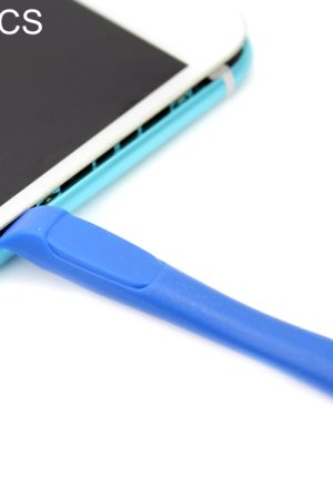 100 pz JIAFA P8817 Strumento di riparazione per telefoni cellulari Spudger a doppia estremità