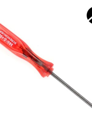 Cacciavite di precisione a tre punte Y2.5 da 50 mm