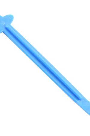 Strumenti per fare leva in plastica stile prugna per iPhone 6 e 6s / iPhone 5 e 5S e 5C / iPhone 4 e 4S