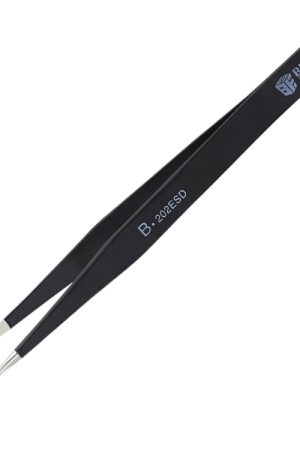 MIGLIORE BST-202ESD Le migliori pinzette elettroniche per utensili manuali
