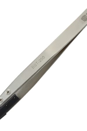 MIGLIORE pinzetta statica Snti in acciaio inossidabile BST-250