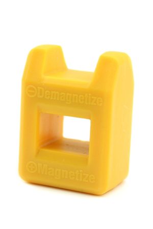 Magnete P8828 + Magnetizzatore per strumenti di riparazione in plastica