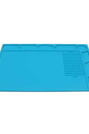 P8829 Tappetino isolante in silicone per riparazione piattaforma di manutenzione
