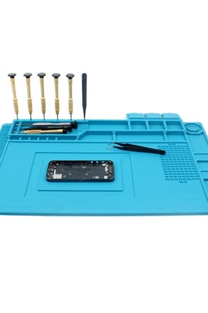 P8830 Tappetino isolante in silicone per riparazione piattaforma di manutenzione