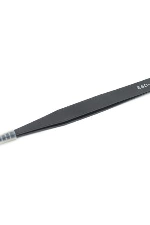 Pinzette a punta dritta JIAFA JF-603