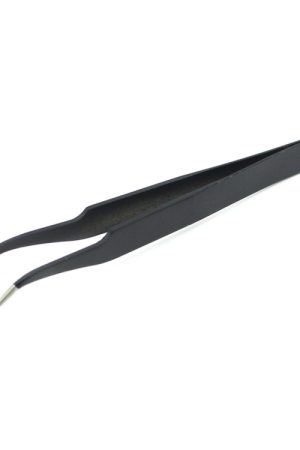 Pinzette a punta curva JIAFA JF-604