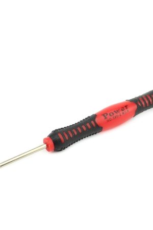 Cacciavite JIAFA JF-607-0.8 Pentalobe 0.8 per viti della porta di ricarica dell'iPhone