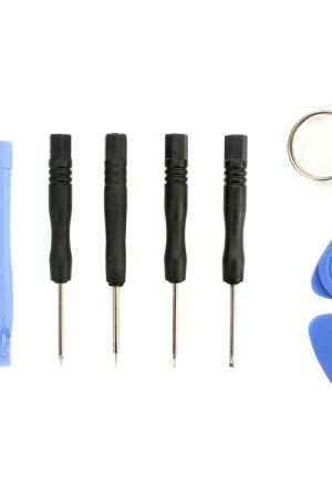 Set di strumenti di riparazione 9 in 1 per iPhone 7 e 7 Plus