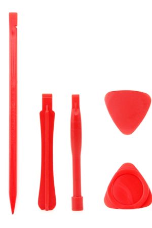 JIAFA JF-QB01 Set di strumenti spudger 5 in 1