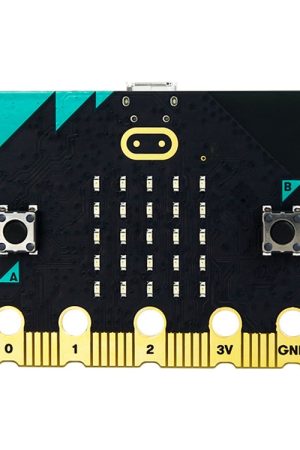 Yahboom BBC Official New Micro:bit V2/V1.5 Board Scheda separata