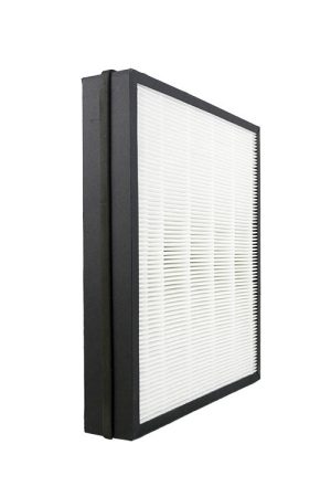 Per Philips AC4080 / AC4158 Filtro di ricambio per purificatore d'aria Elemento filtrante composito a carbone attivo