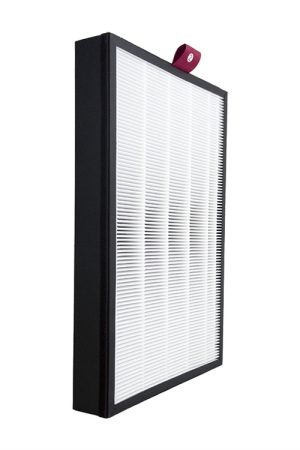 Per Honeywell KJ410F-PAC000AW Filtro per filtro di ricambio per purificatore d'aria