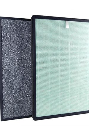 Per Rolmex Paixing KJFLM01350 Filtro purificatore d'aria a carbone attivo di ricambio per catalizzatore freddo