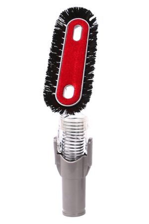 Accessori per parti di testine trasparenti per aspirapolvere domestico per Dyson