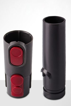 Accessori per ricambi adattatore per aspirapolvere V8 + V6 per Dyson