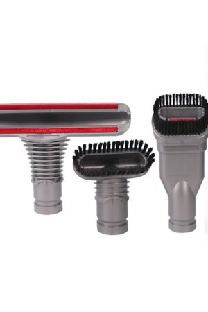 4 pezzi accessori per parti di ricambio per aspirapolvere senza fili per uso domestico per Dyson V6