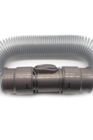 Accessori per aspirapolvere D920 Tubo di prolunga con connettore per Dyson DC34 / DC44 / DC58 / DC59 / DC74 / V6