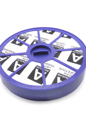 D912 Aspirapolvere HEPA Accessori Nucleo filtro di uscita per Dyson DC05 / DC08 / DC19 / DC20 / DC21 / DC29