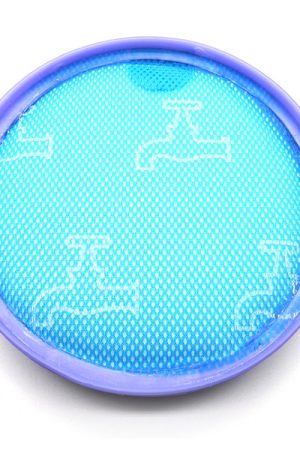 D911 Aspirapolvere HEPA Accessori Nucleo prefiltro per Dyson DC19 / DC20 / DC21 / DC29