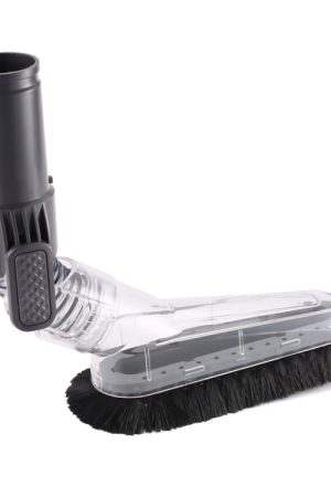 D907 Aspirapolvere pieghevole testina antistatica per Dyson DC62 / DC52 / DC59 / V6