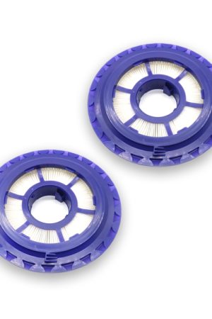XD947 2 pezzi nucleo filtro posteriore per accessori per aspirapolvere Dyson DC41 / DC65