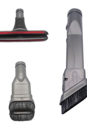 XD982 Spazzola di ricambio per utensile portatile 3 pezzi D926 D927 D929 per aspirapolvere Dyson