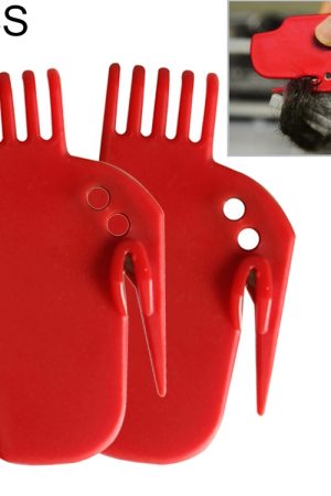 2 PCS Accessori per robot spazzanti universali Detergente per spazzole piatte per iRobot Roomba