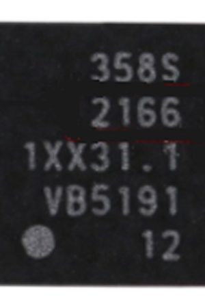 Modulo IC di ricarica 358S 2166