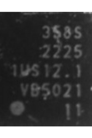 Modulo IC di ricarica 358S 2225