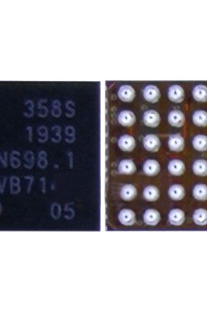 Modulo IC di ricarica 358S 1939