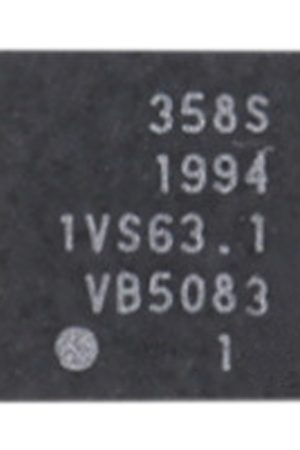 Modulo IC di ricarica 358S 1994