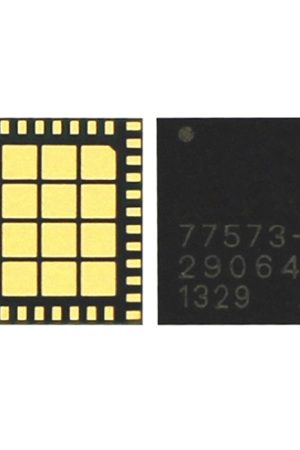 Amplificatore di potenza IC 77573-31