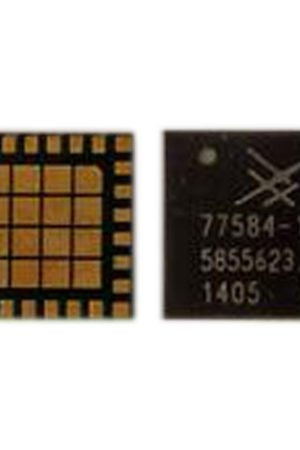 Amplificatore di potenza IC 77584-11