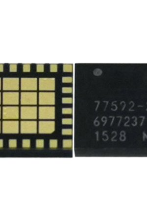 Amplificatore di potenza IC 77592-21