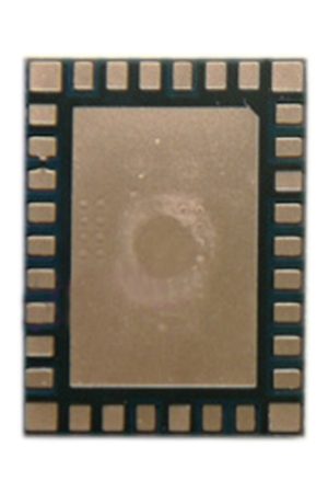 Amplificatore di potenza IC 77604-11