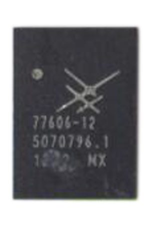 Amplificatore di potenza IC 77606-12