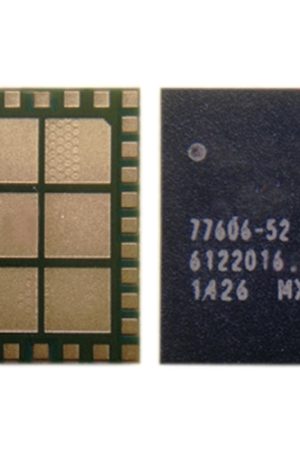 Amplificatore di potenza IC 77606-52