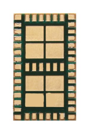 Amplificatore di potenza IC 77643-11