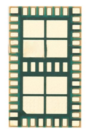 Amplificatore di potenza IC 77643-21