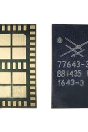 Amplificatore di potenza IC 77643-31