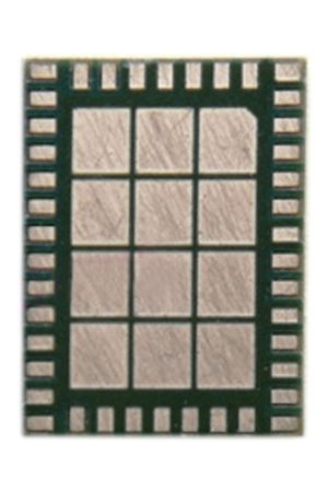 Amplificatore di potenza IC 77646-12