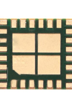 Amplificatore di potenza IC 77652-11