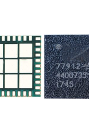 Amplificatore di potenza IC 77912-61