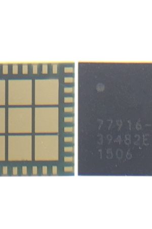 Amplificatore di potenza IC 77916-11