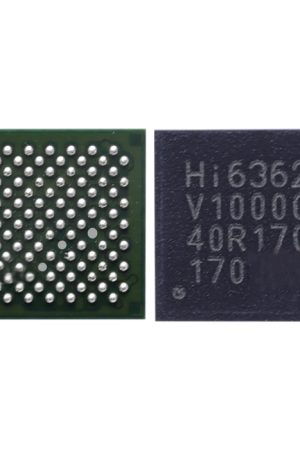 Frequenza intermedia IC HI6362