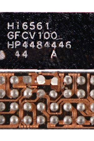 Modulo IC di alimentazione HI6561