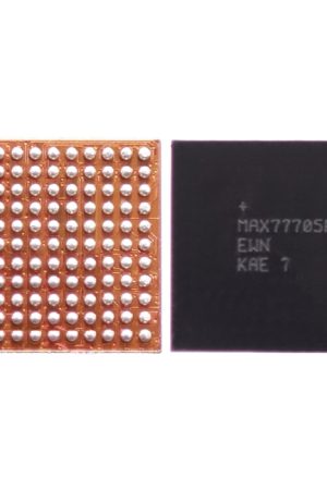 Modulo IC di alimentazione MAX77705F
