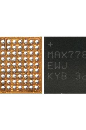 Ricarica IC Module MAX77803