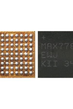 Modulo IC di alimentazione MAX77804