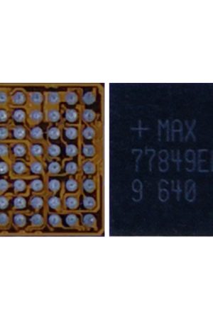 Modulo IC di alimentazione MAX77849